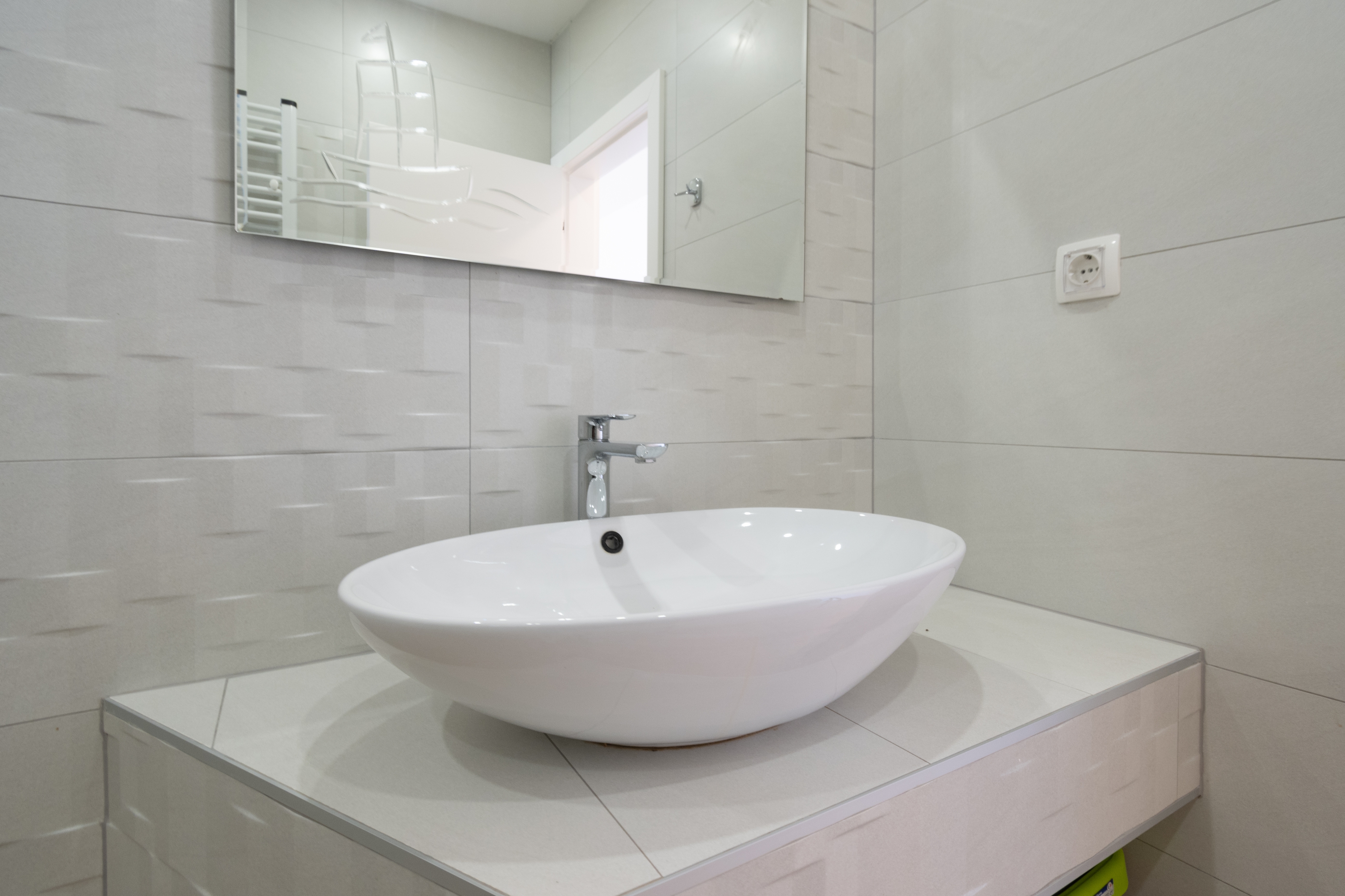 One bedroom apartment with terrace and sea view Zubovići, Pag  A-a