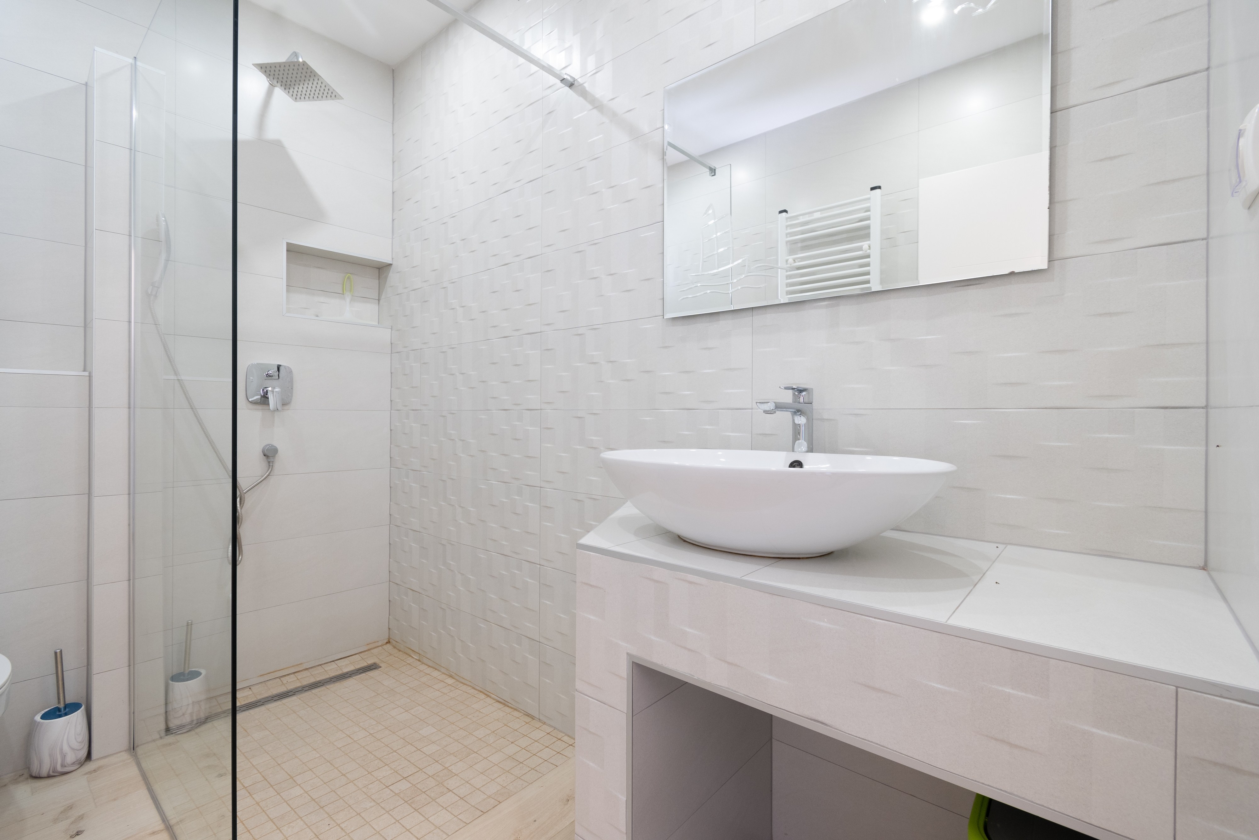 One bedroom apartment with terrace and sea view Zubovići, Pag  A-a