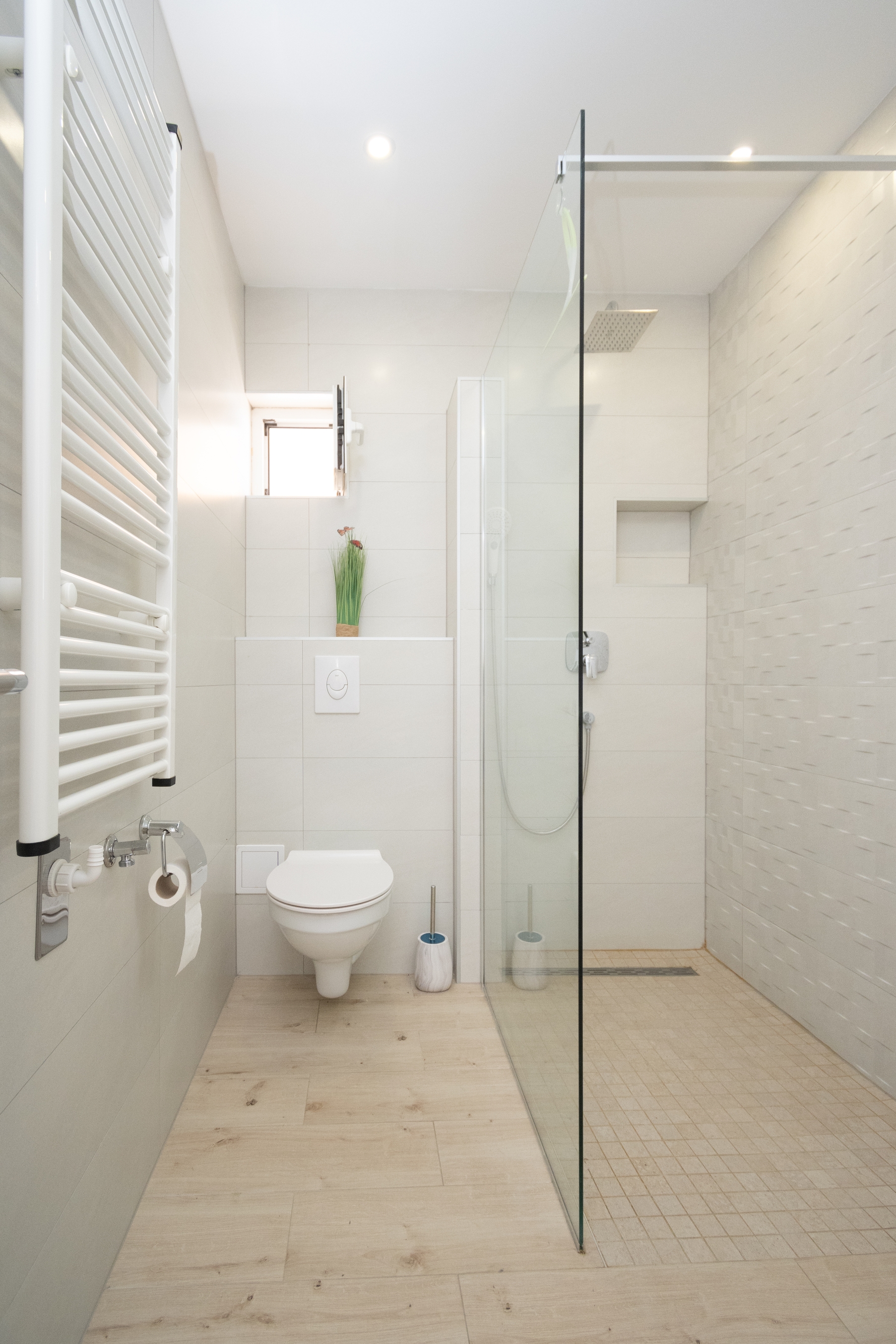 One bedroom apartment with terrace and sea view Zubovići, Pag  A-c