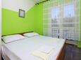 Ložnice 2 Stara Novalja, Ložnice 2 v ubytování typu apartment, domácí mazlíčci povoleni a WiFi.