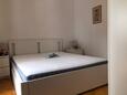 Ložnice 1 Stara Novalja, Ložnice 1 v ubytování typu apartment, WiFi.