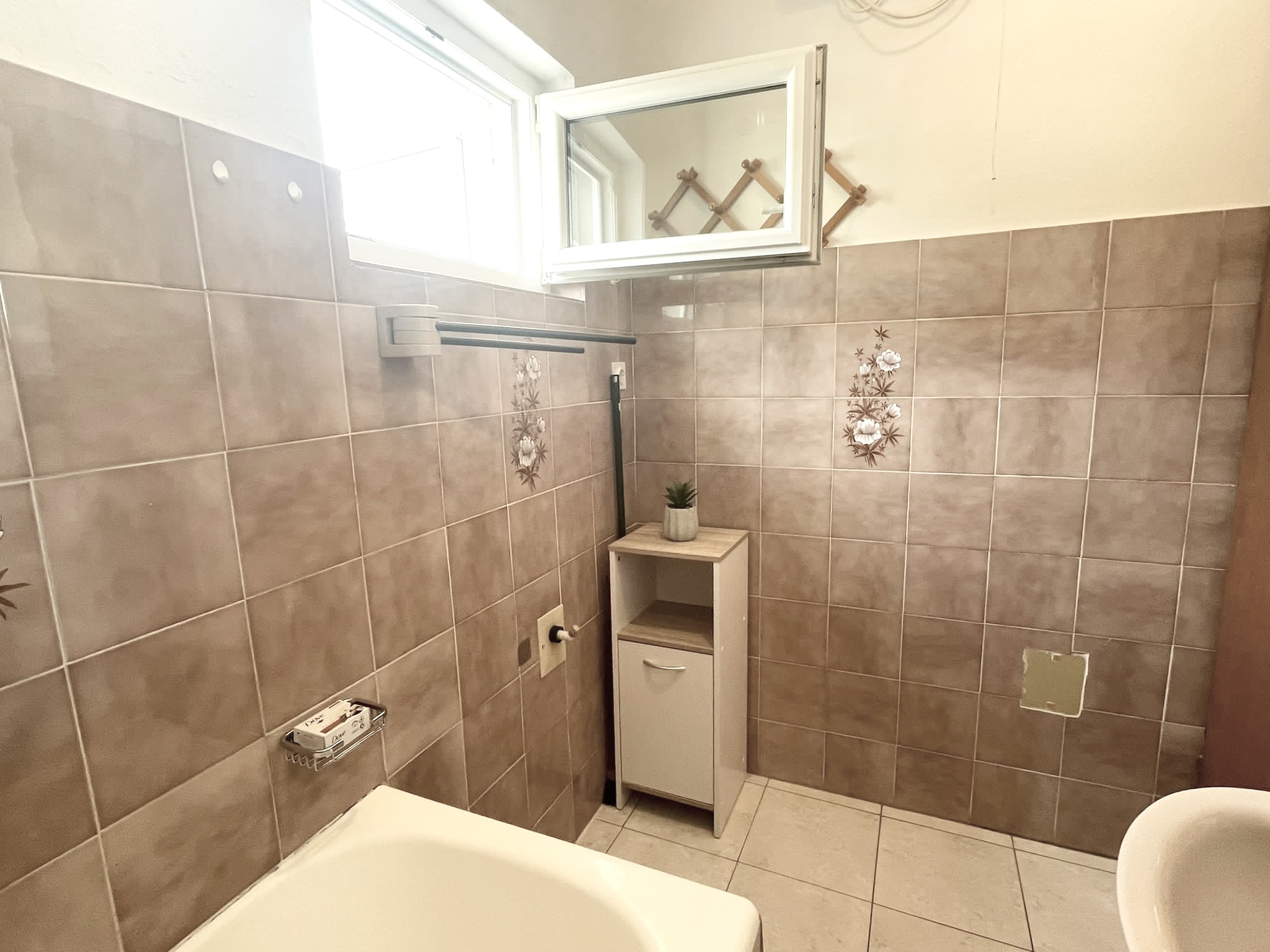 One bedroom apartment near beach Stara Novalja, Pag  A-a