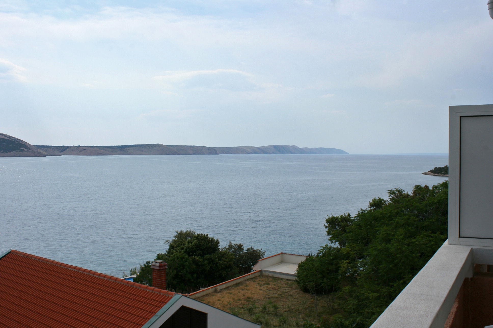 Two bedroom apartment near beach Stara Novalja, Pag  A-d