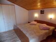 Dormitor Stara Novalja, Dormitor în unitate de cazare tip apartment, WiFi.