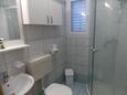 Ванная комната Stara Novalja, Ванная комната в размещении типа apartment, WiFi.