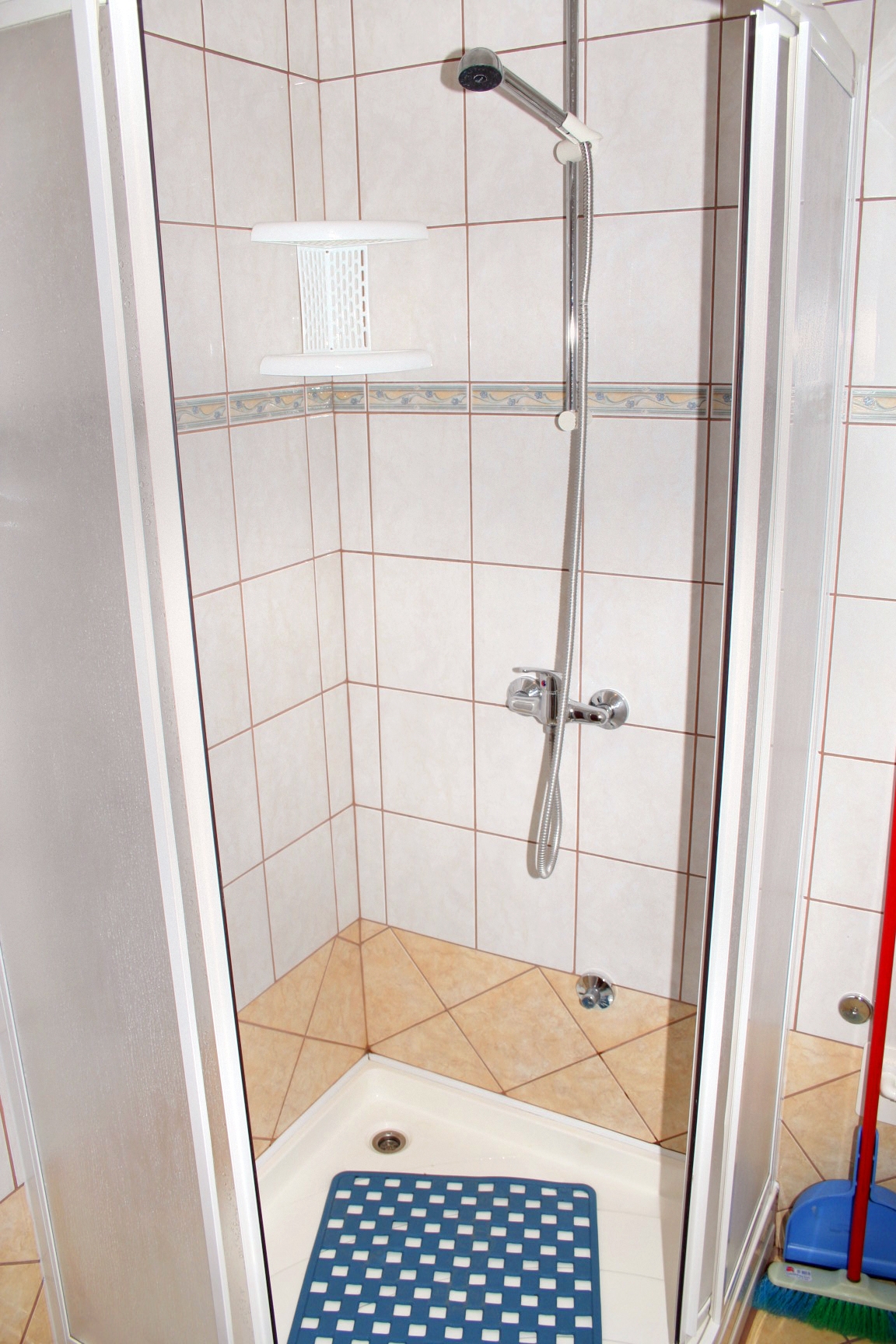 One bedroom apartment with terrace Pag  A-a
