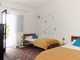 Гостиная Pag, Гостиная в размещении типа apartment, доступный кондиционер, Домашние животные допускаются и WiFi.
