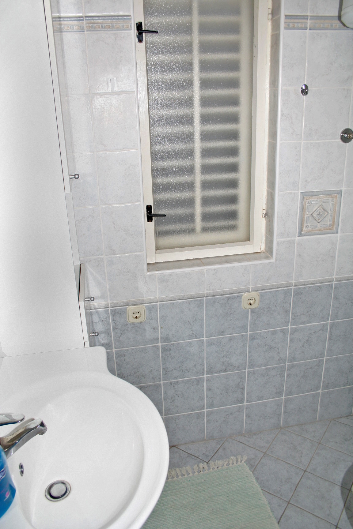 One bedroom apartment with balcony and sea view Pag  A-b