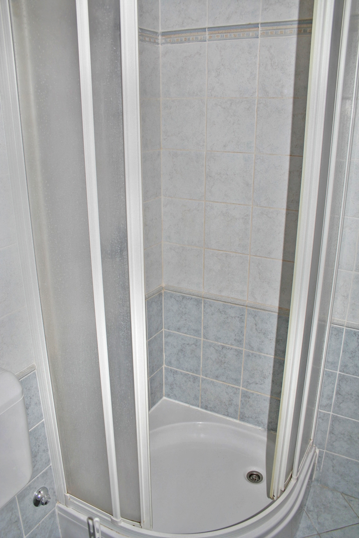 One bedroom apartment with balcony and sea view Pag  A-b