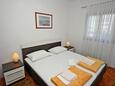 Ložnice Pag, Ložnice v ubytování typu apartment, WiFi.