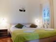Ložnice 1 Pag, Ložnice 1 v ubytování typu apartment, WiFi.