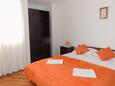 Ložnice 2 Pag, Ložnice 2 v ubytování typu apartment, WiFi.