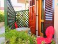 Терраса Pag, Терраса в размещении типа studio-apartment, WiFi.
