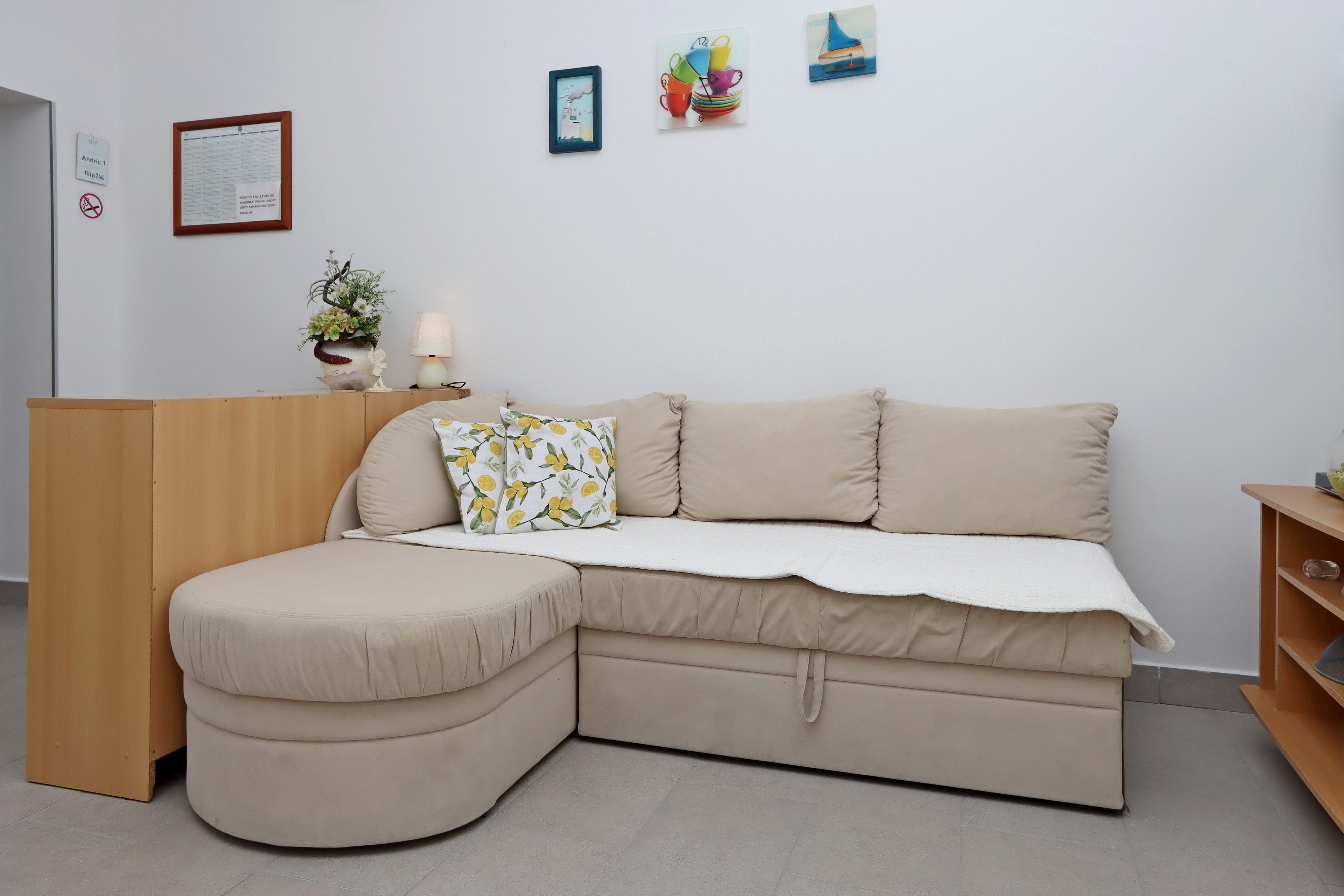 Top Krk Kornić Top Krk Kornić