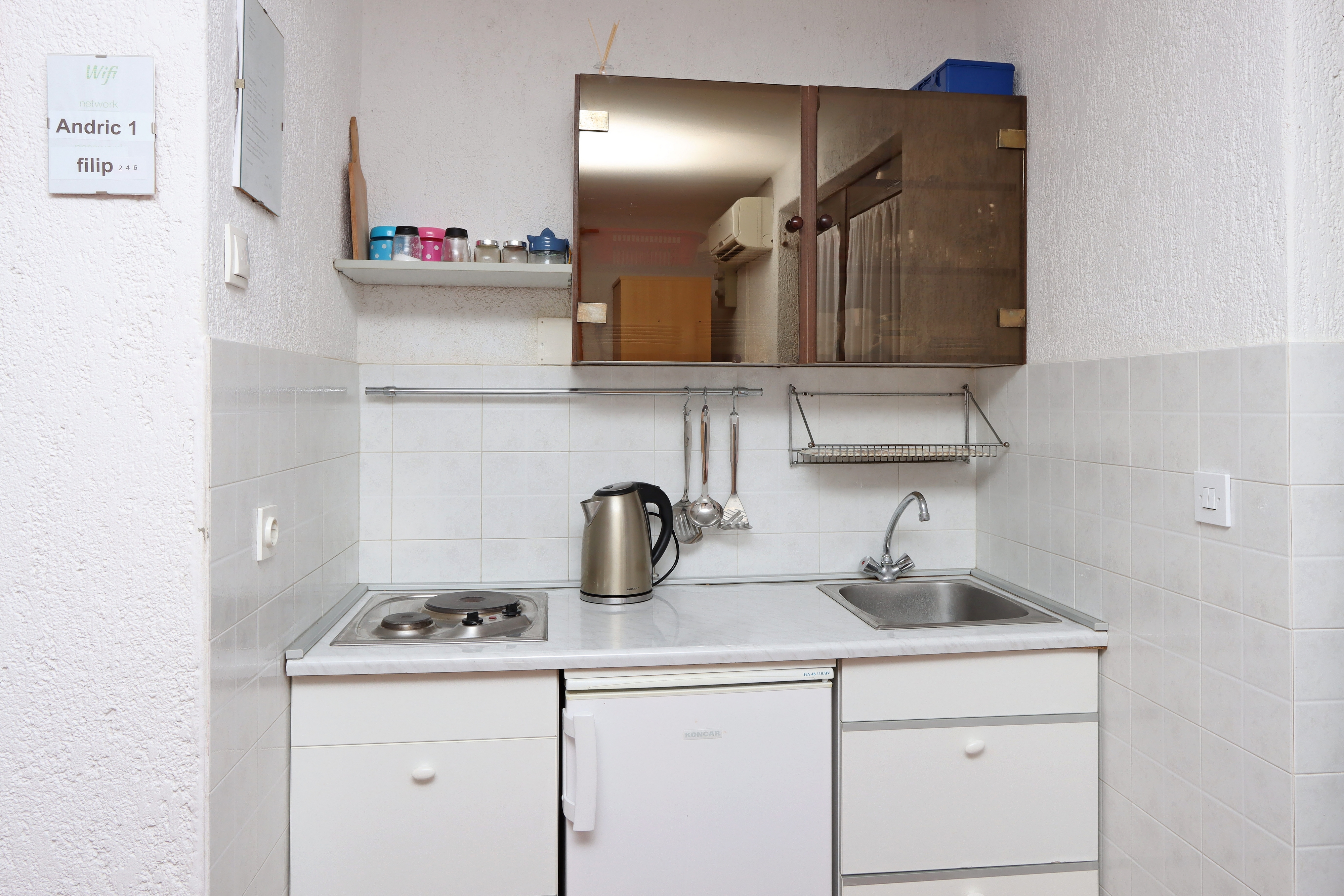 Top Krk Kornić Top Krk Kornić