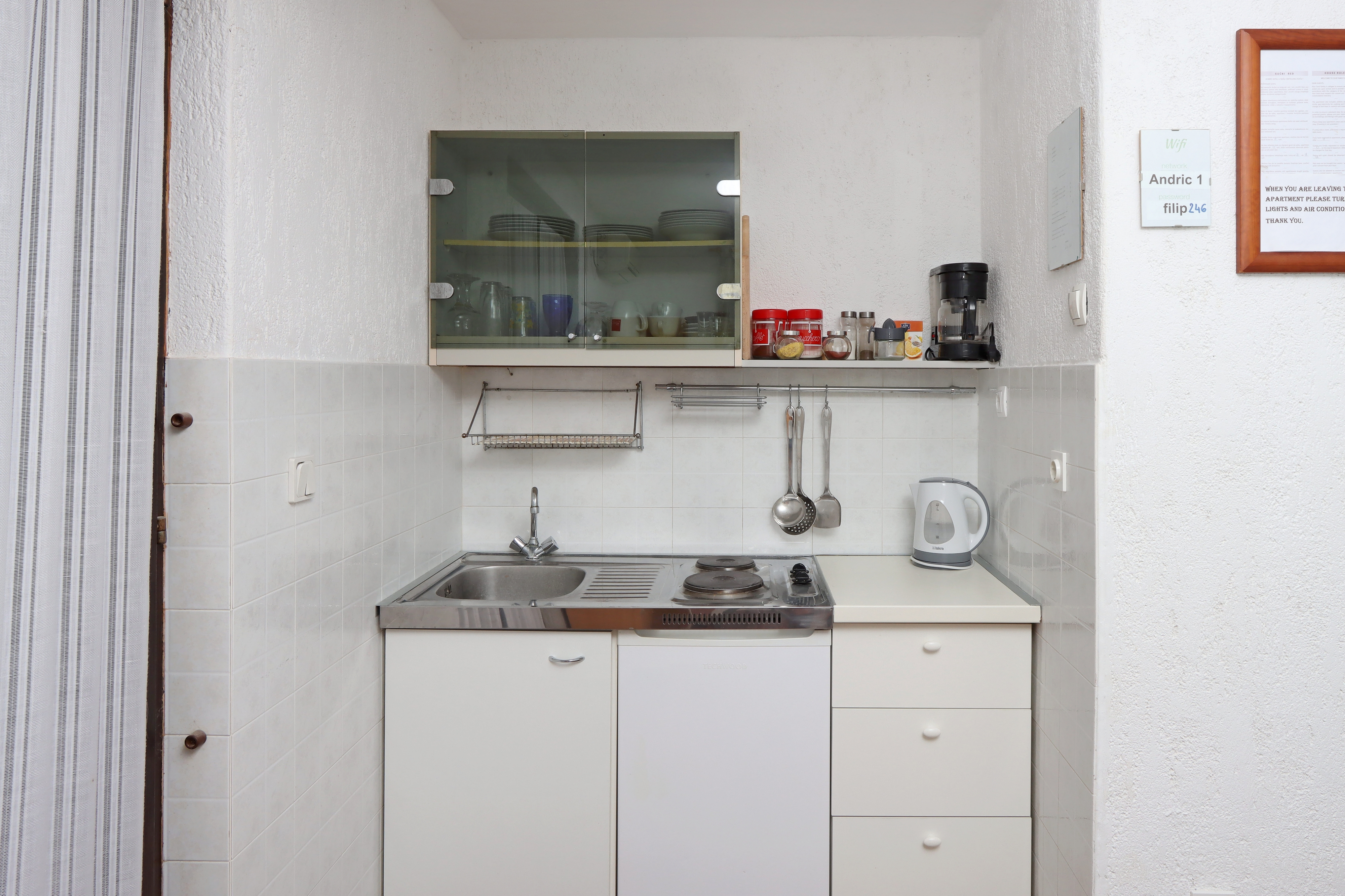 Top Krk Kornić Top Krk Kornić