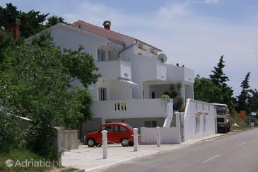 Property Stara Novalja, Pag, Property 4151 - Apartments by the sea.