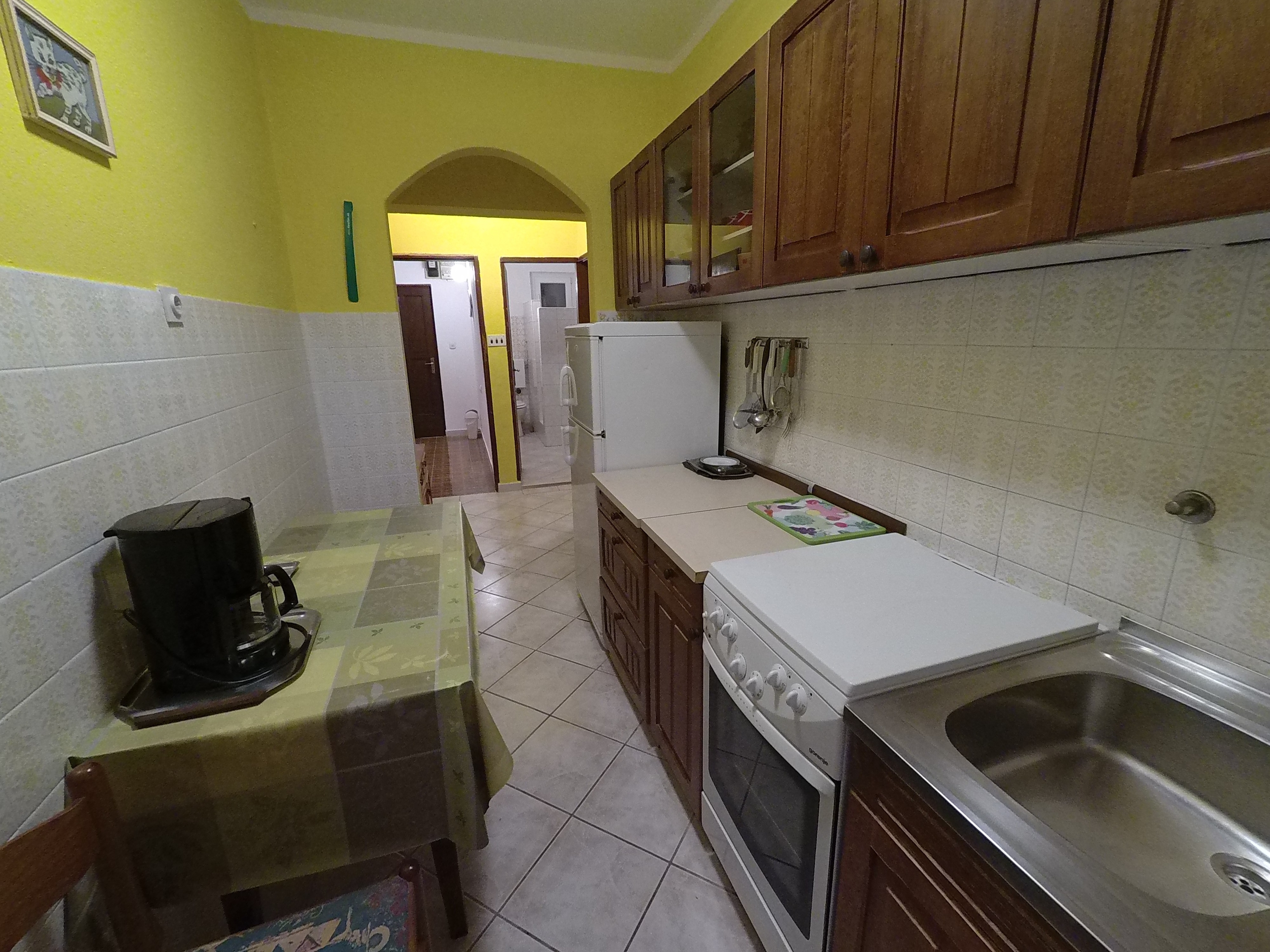 Top Pag Stara Novalja Top Pag Stara Novalja