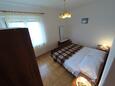 Ložnice 2 Stara Novalja, Ložnice 2 v ubytování typu apartment, WiFi.