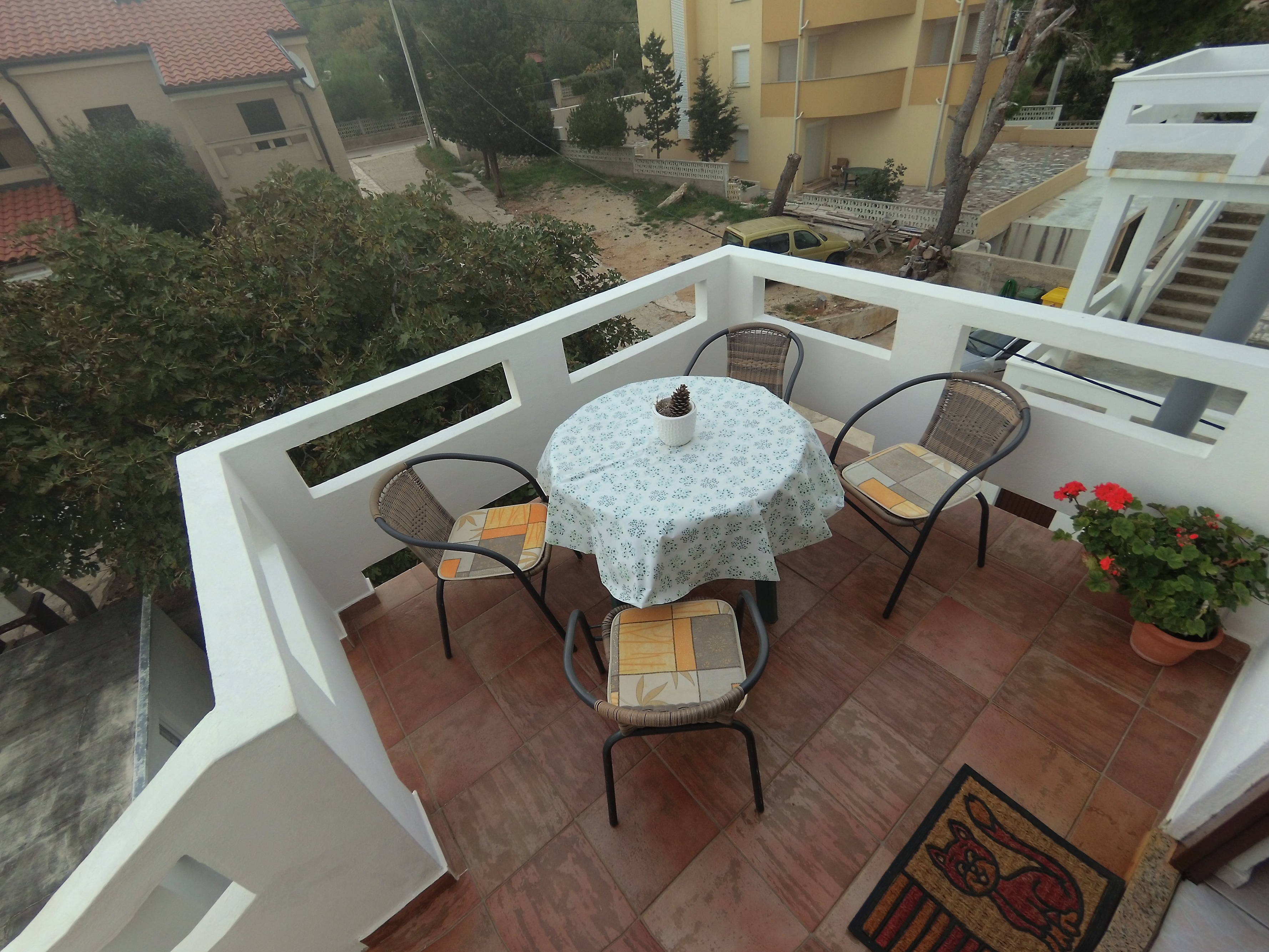 Top Pag Stara Novalja Top Pag Stara Novalja