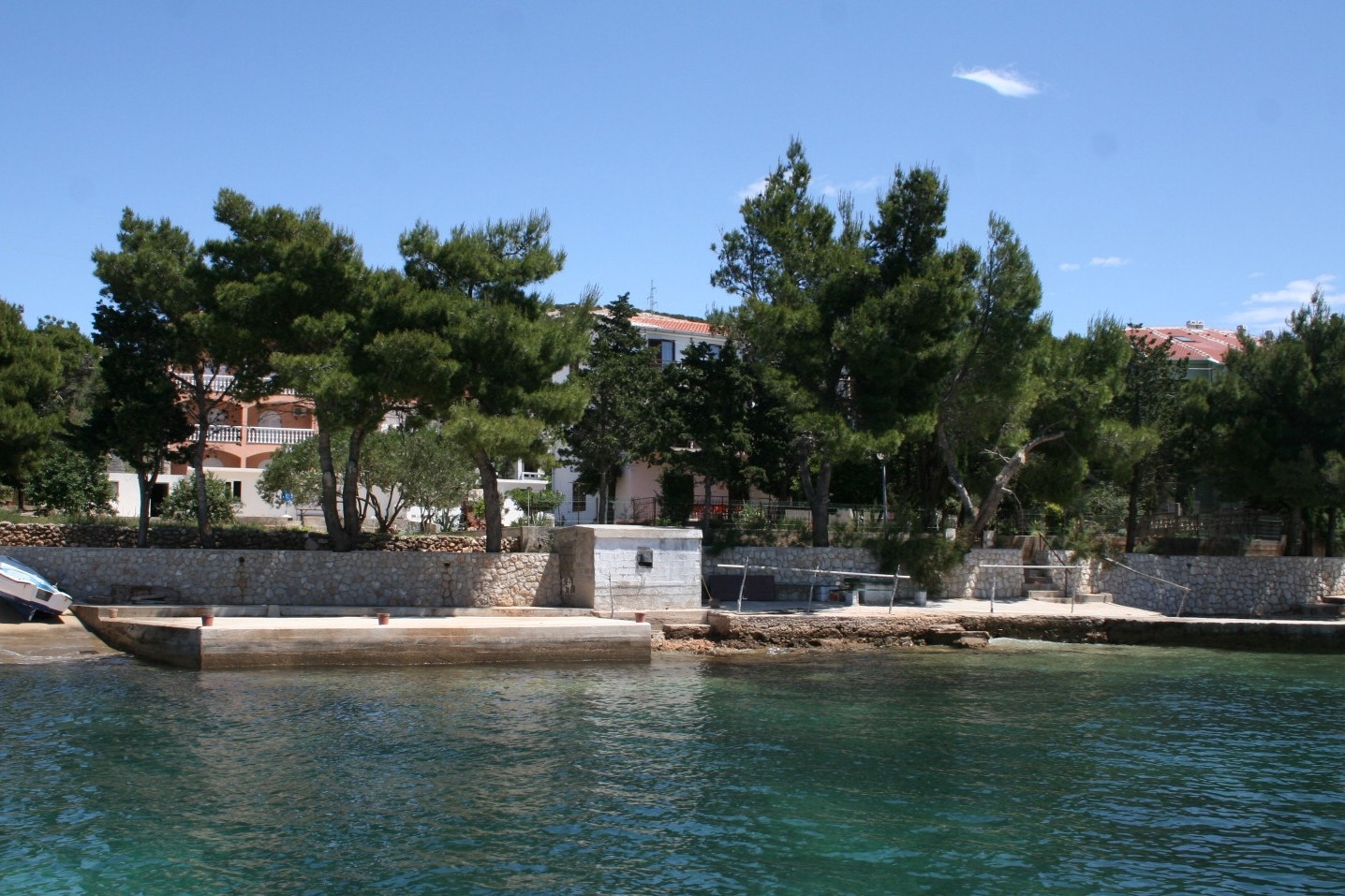 Top Pag Stara Novalja Top Pag Stara Novalja