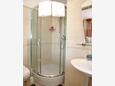 Bathroom Split, Bathroom in the room, dopusteni kucni ljubimci.