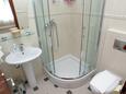 Bathroom Split, Bathroom in the room, dopusteni kucni ljubimci.
