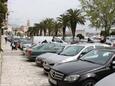 Parking lot Split, Split, Parking lot 4158 - Apartments by the sea.
