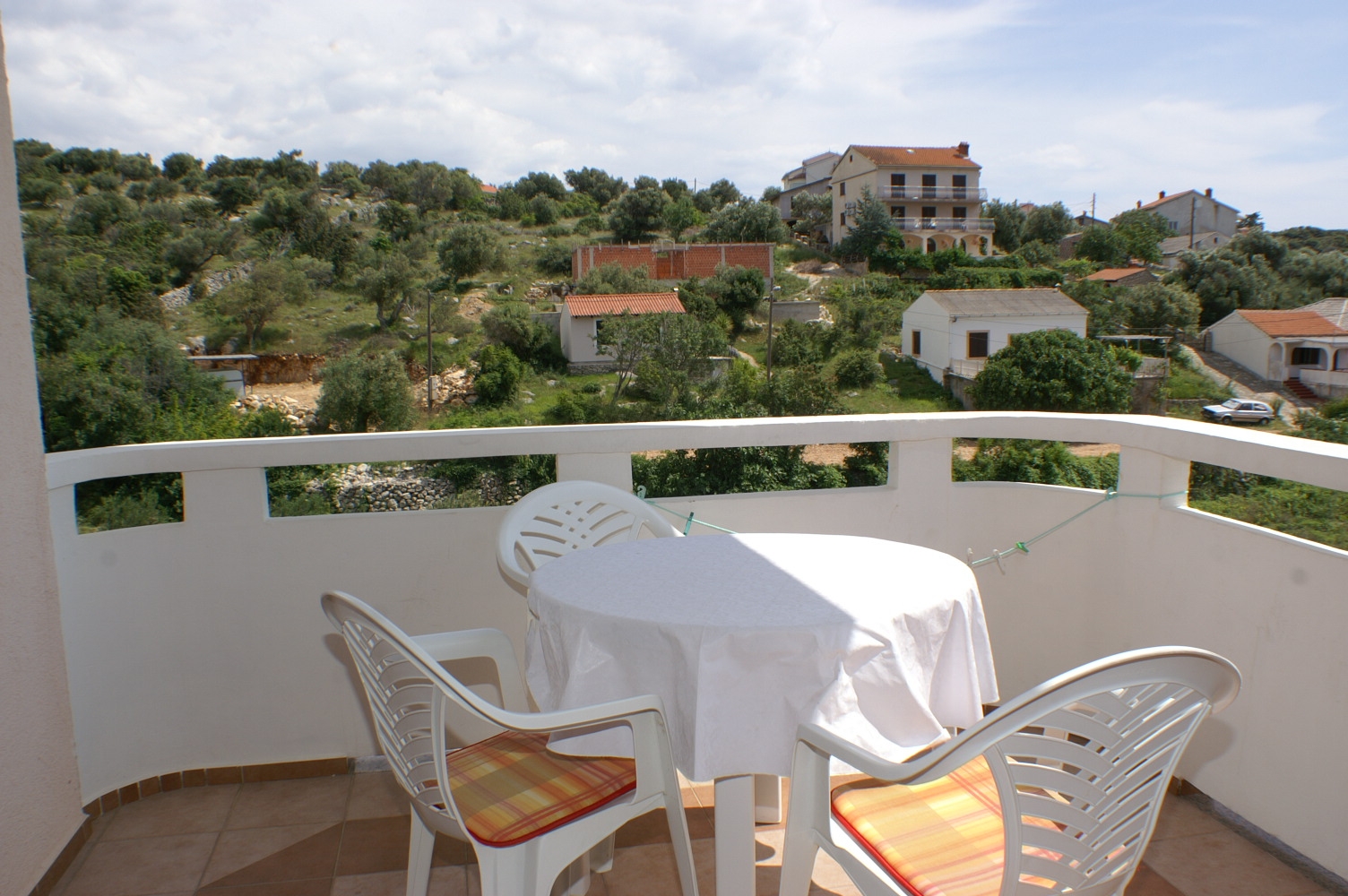 Top Pag Jakišnica Top Pag Jakišnica