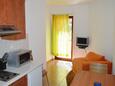 Blagovaonica Jakišnica, Blagovaonica u smještaju tipa apartment, kućni ljubimci dozvoljeni i WiFi.