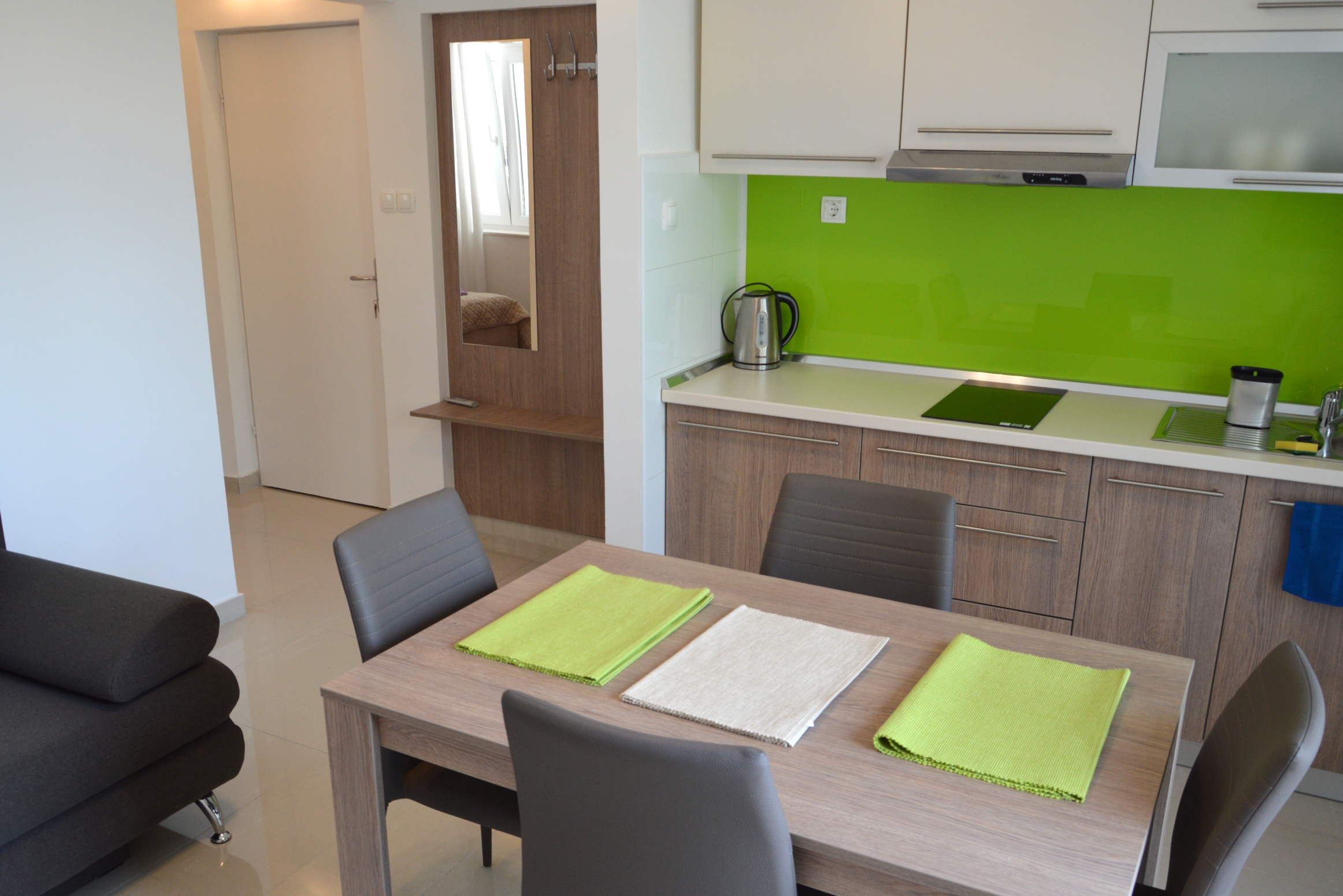 Top Pag Jakišnica Top Pag Jakišnica