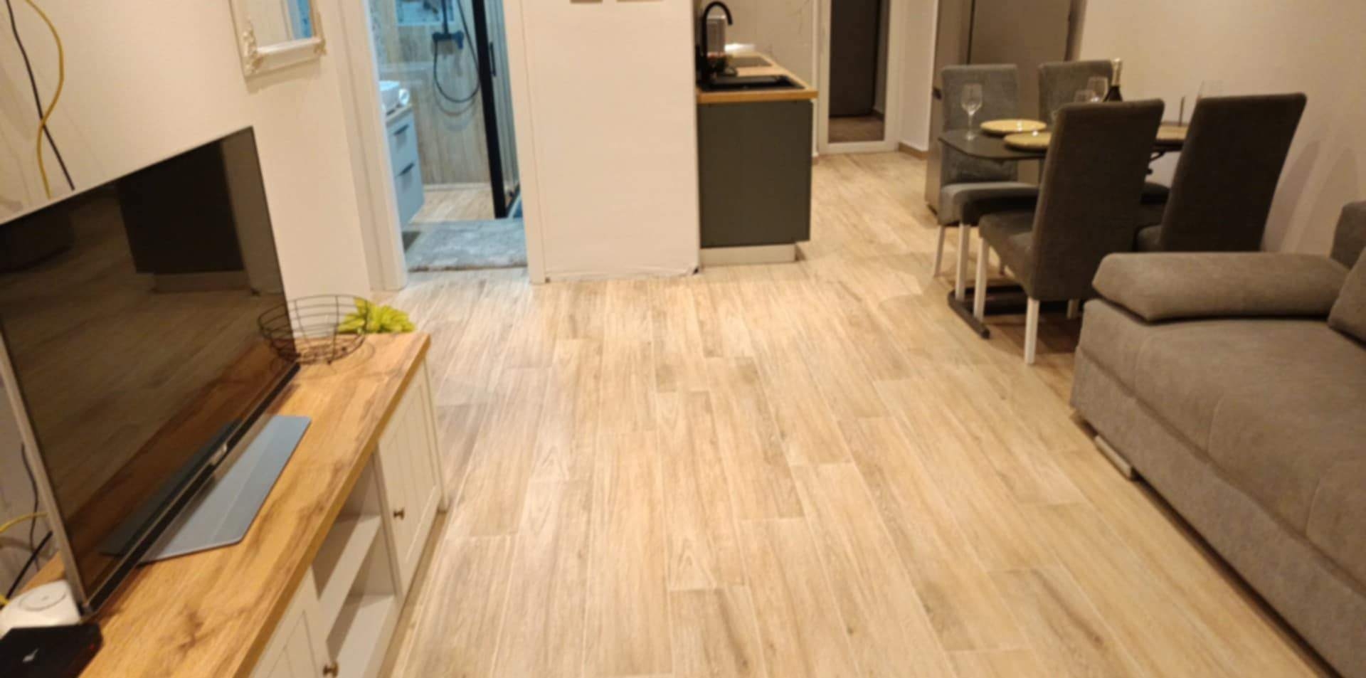 Two bedroom apartment with terrace and sea view Metajna, Pag (A-4161-a) Two bedroom apartment with terrace and sea view Metajna, Pag (A-4161-a)