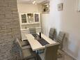 Столовая Metajna, Столовая в размещении типа apartment, WiFi.