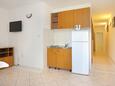 Rogoznica, Кухня в размещении типа apartment, WiFi.