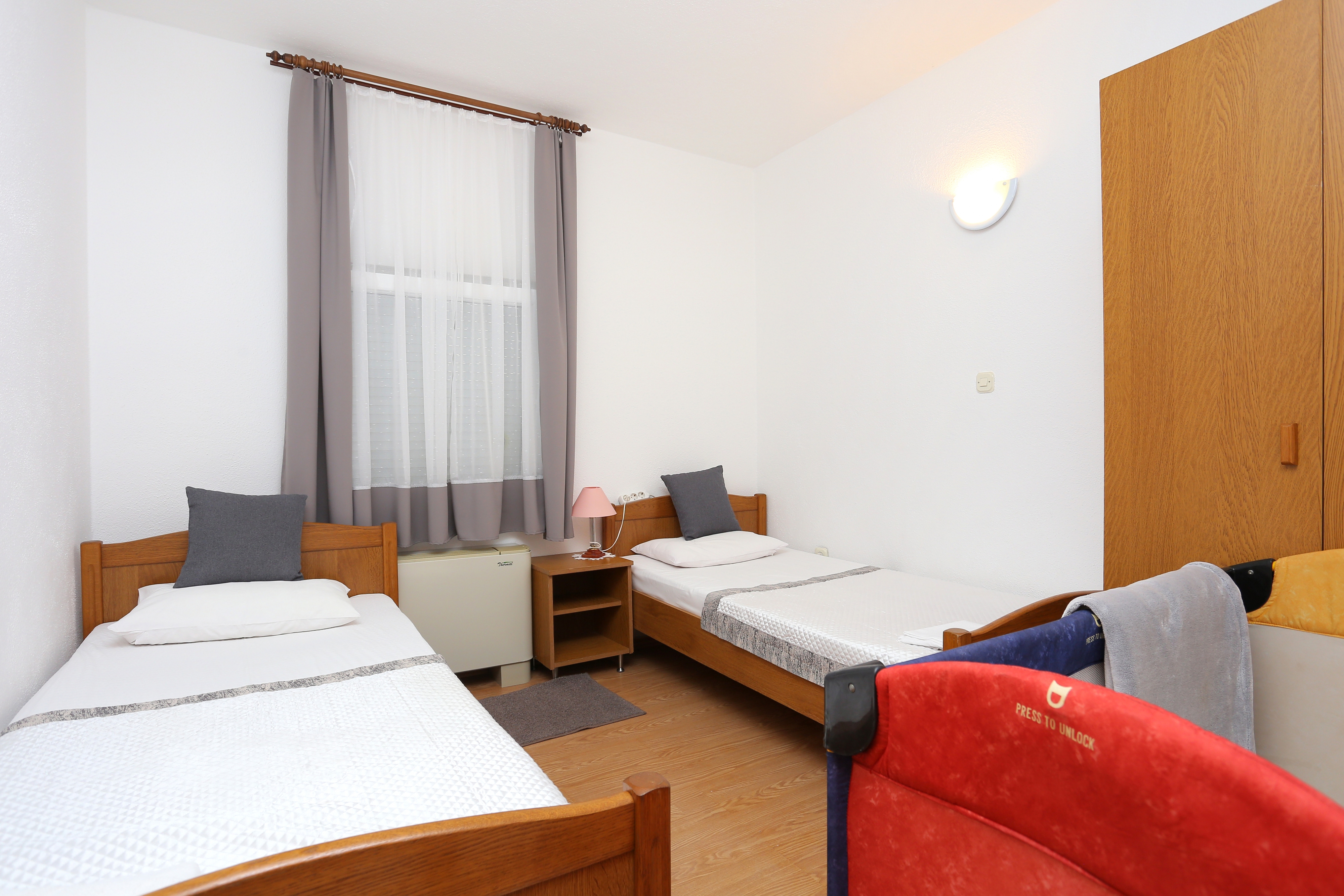 Top Rogoznica Top Rogoznica