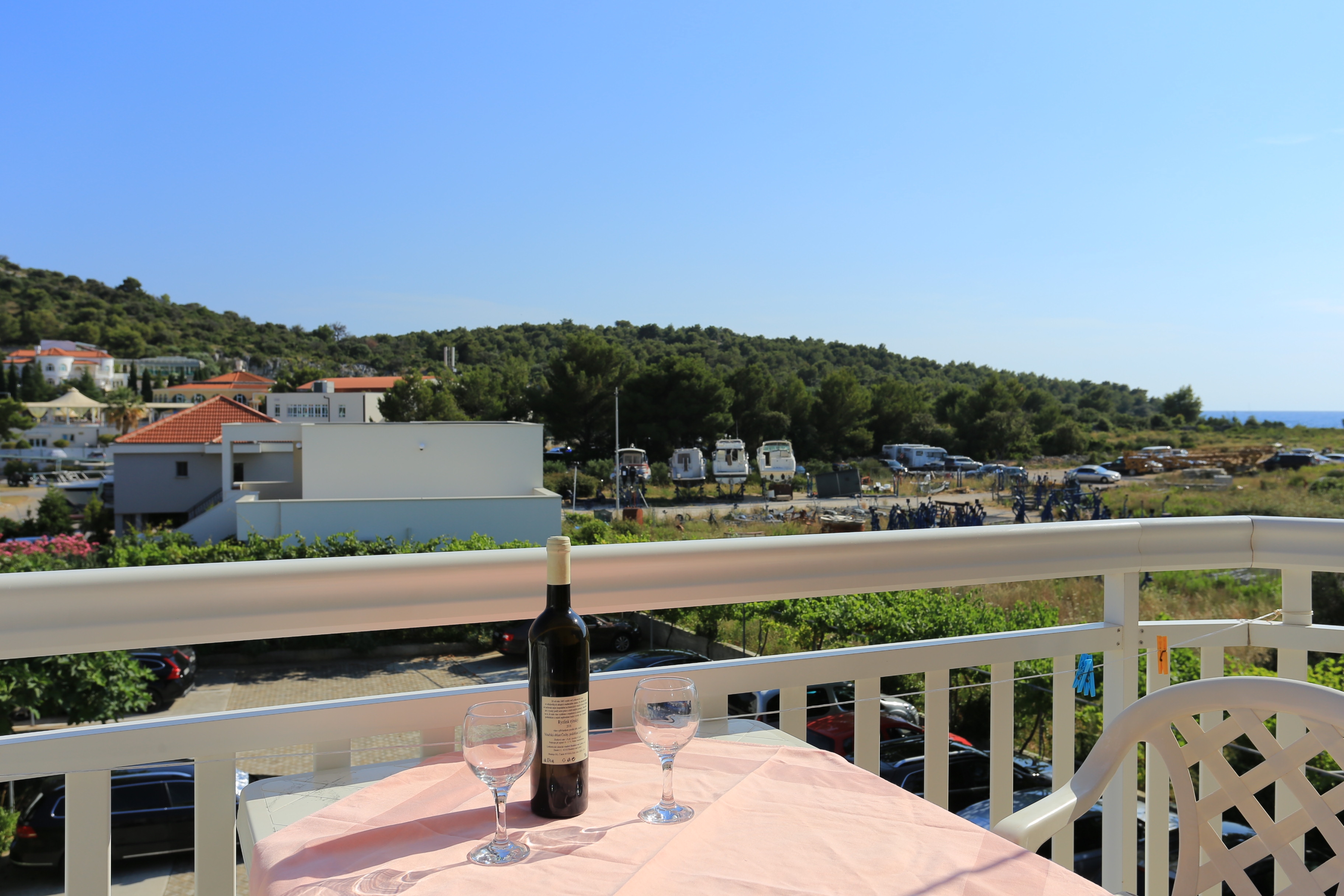 Top Rogoznica Top Rogoznica