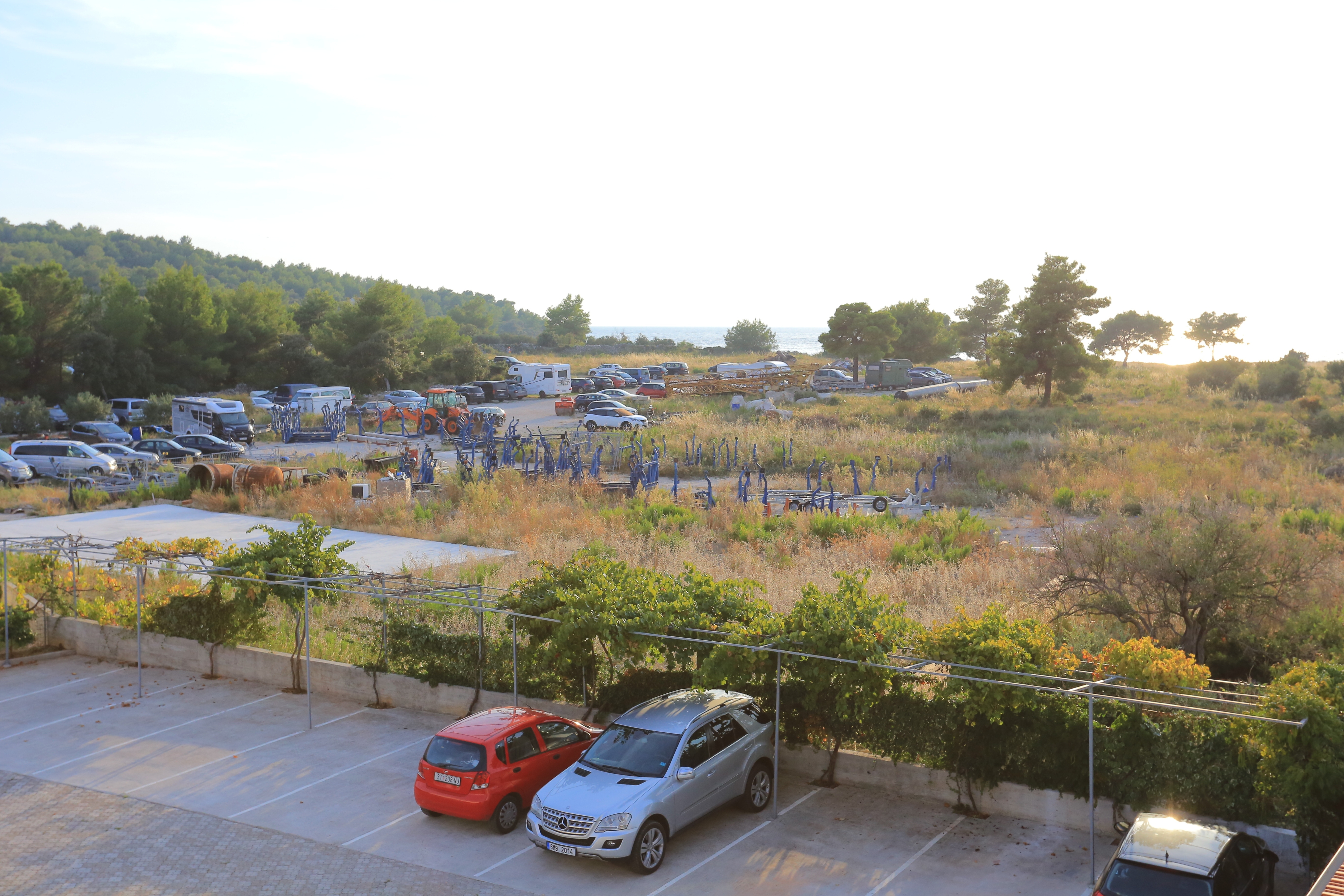 Top Rogoznica Top Rogoznica