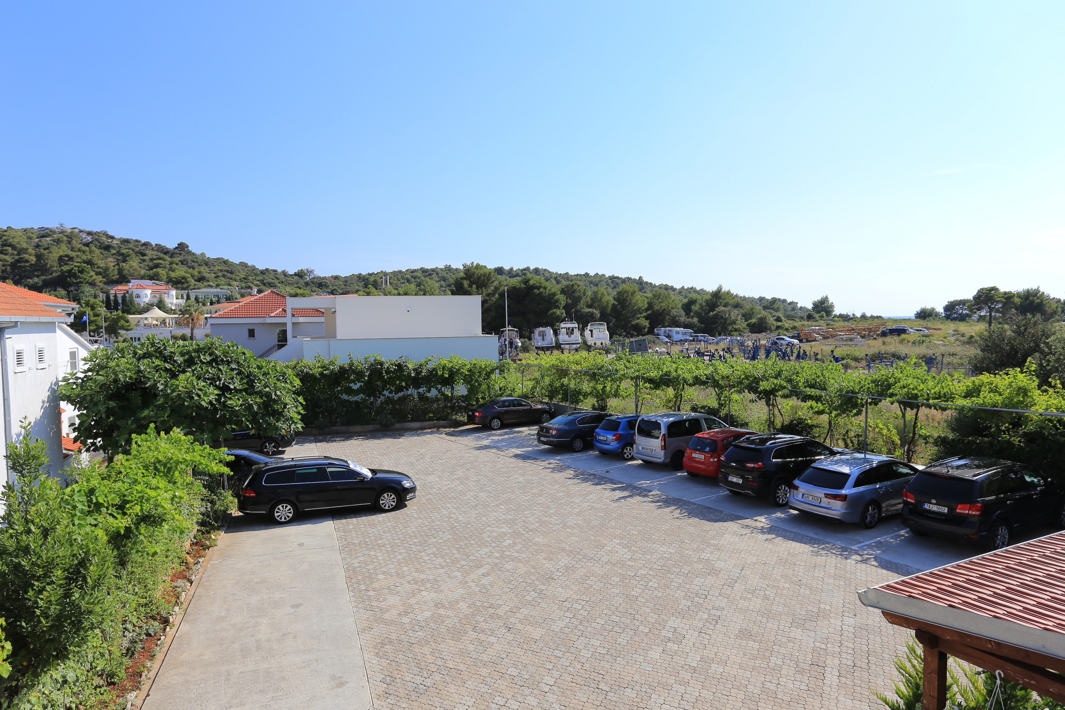 Top Rogoznica Top Rogoznica