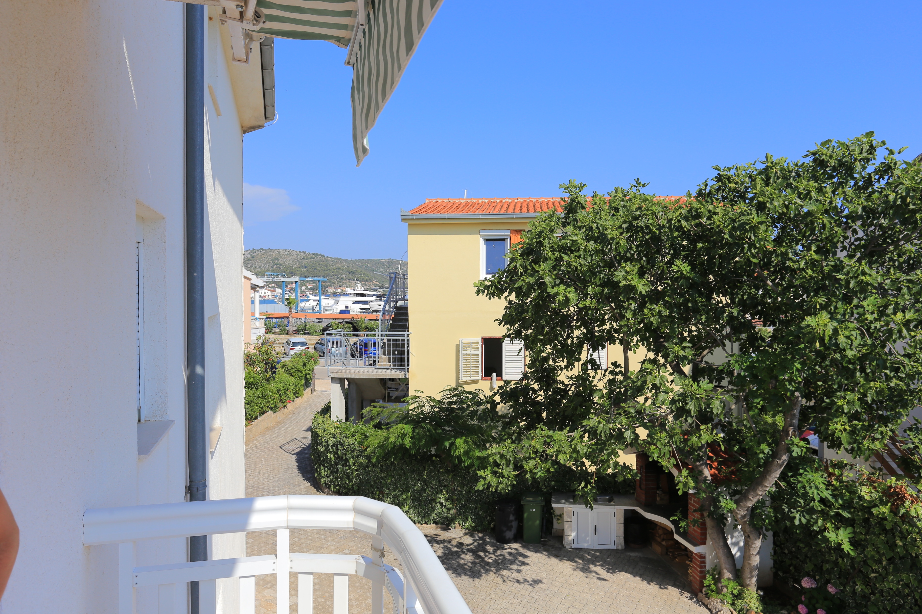 Top Rogoznica Top Rogoznica