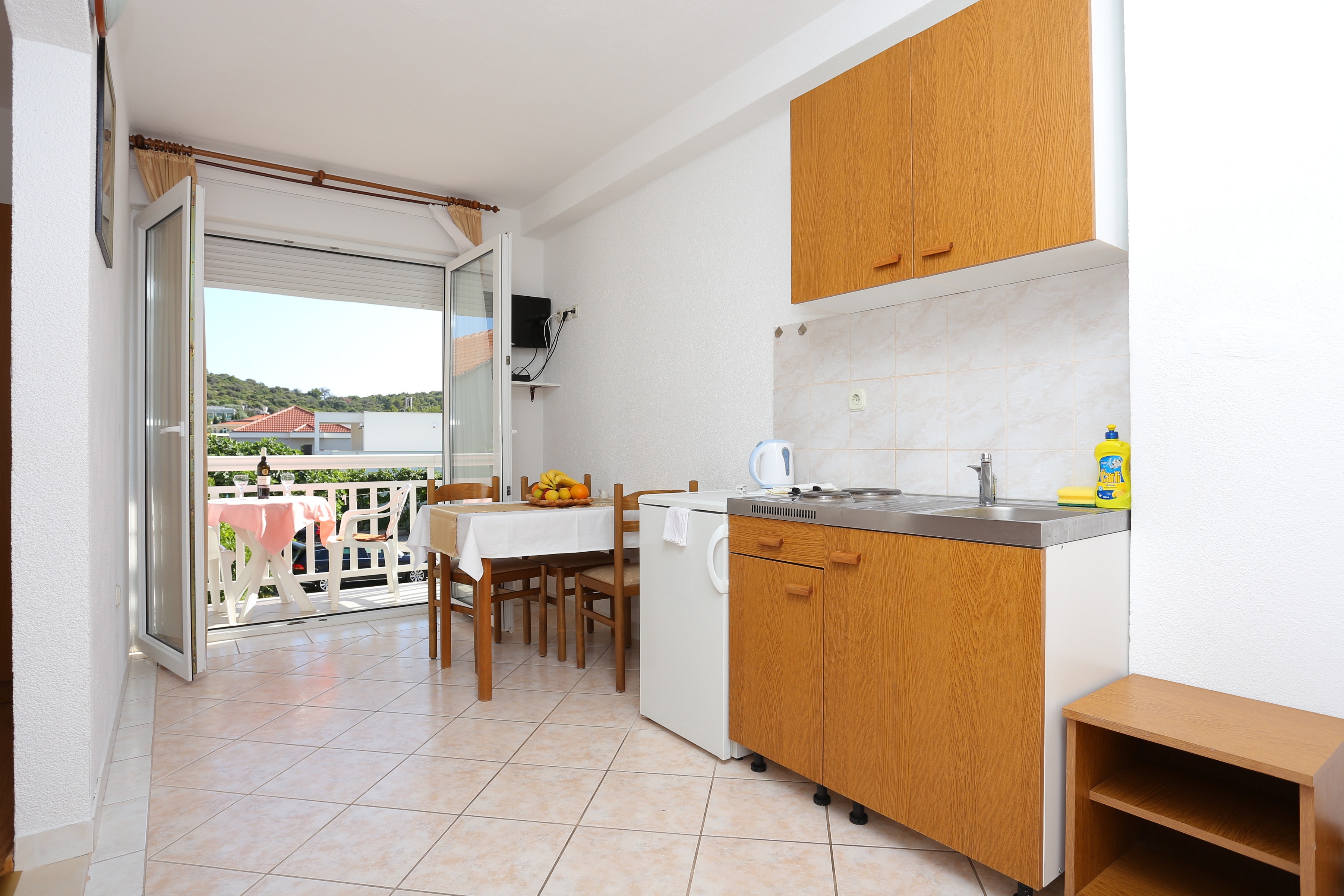 Top Rogoznica Top Rogoznica