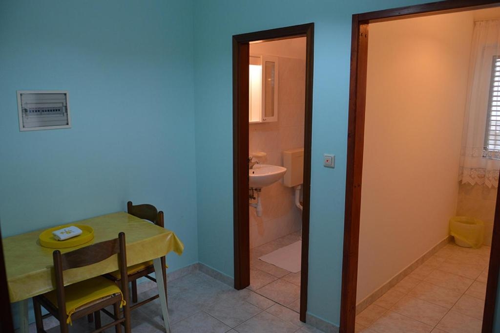 Top Vodice Top Vodice