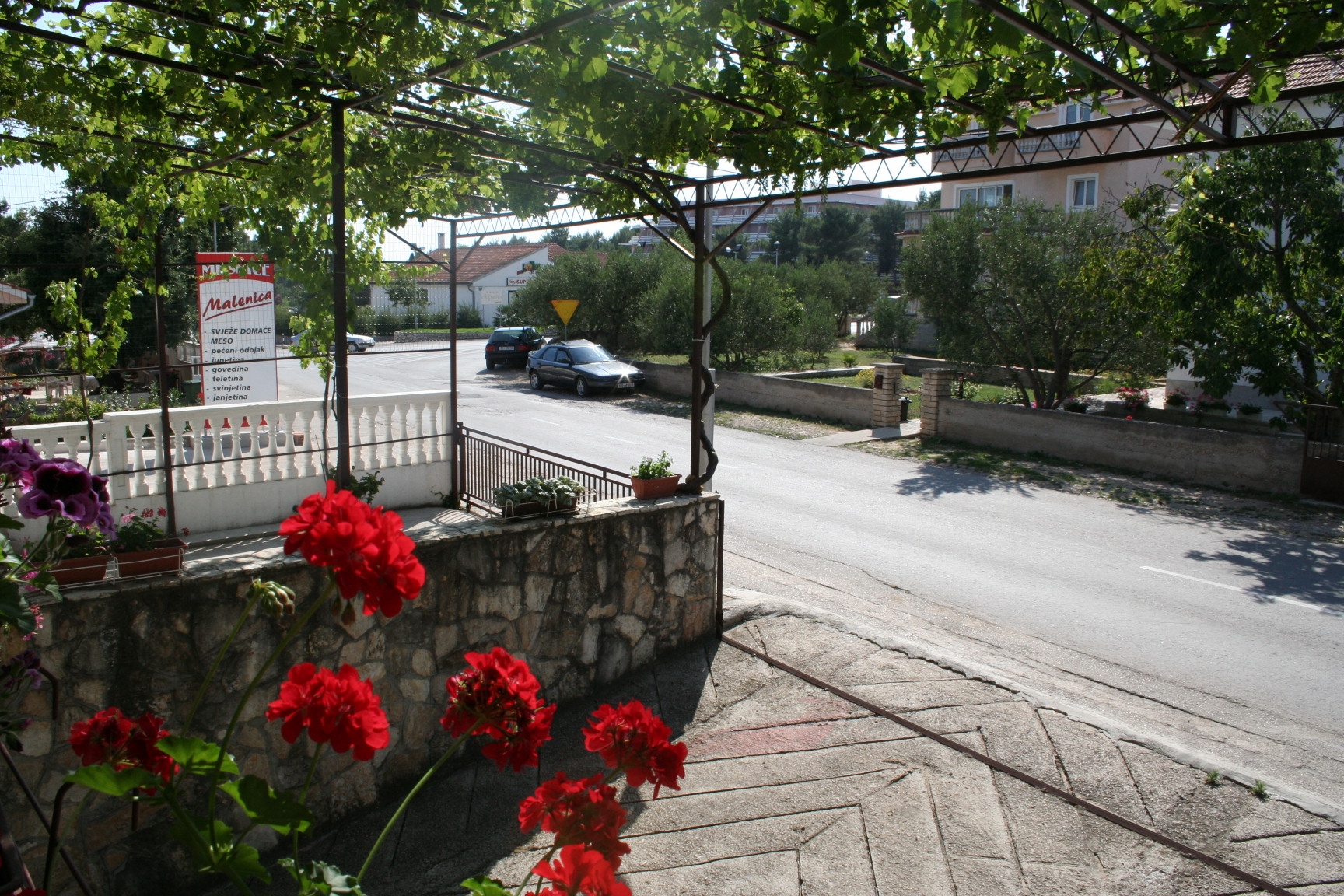 Top Vodice Top Vodice