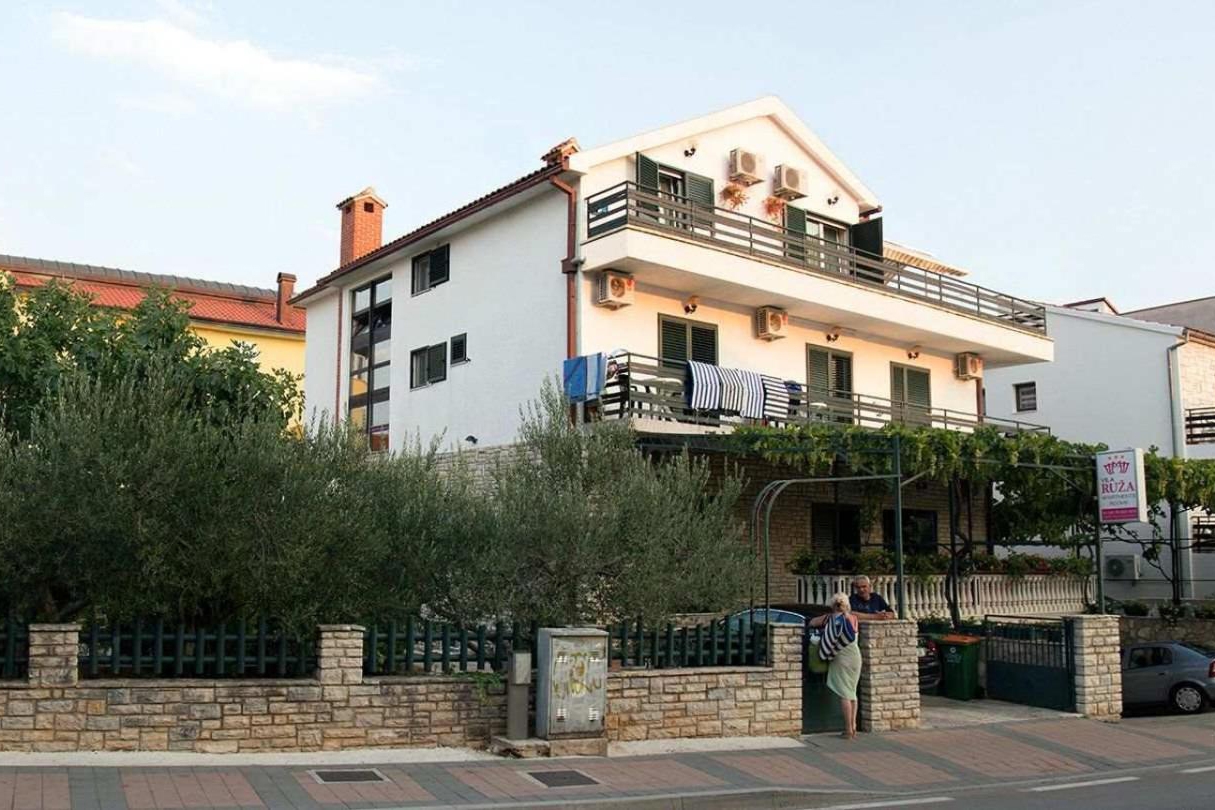 Top Vodice Top Vodice
