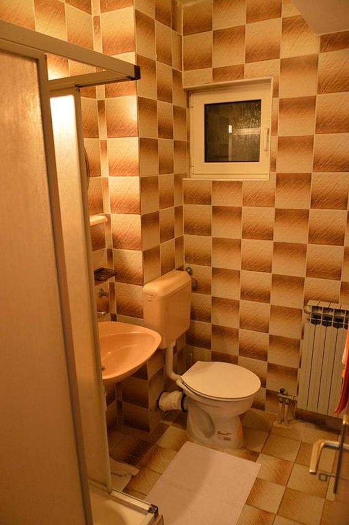 Room with air-conditioning Vodice  S-a