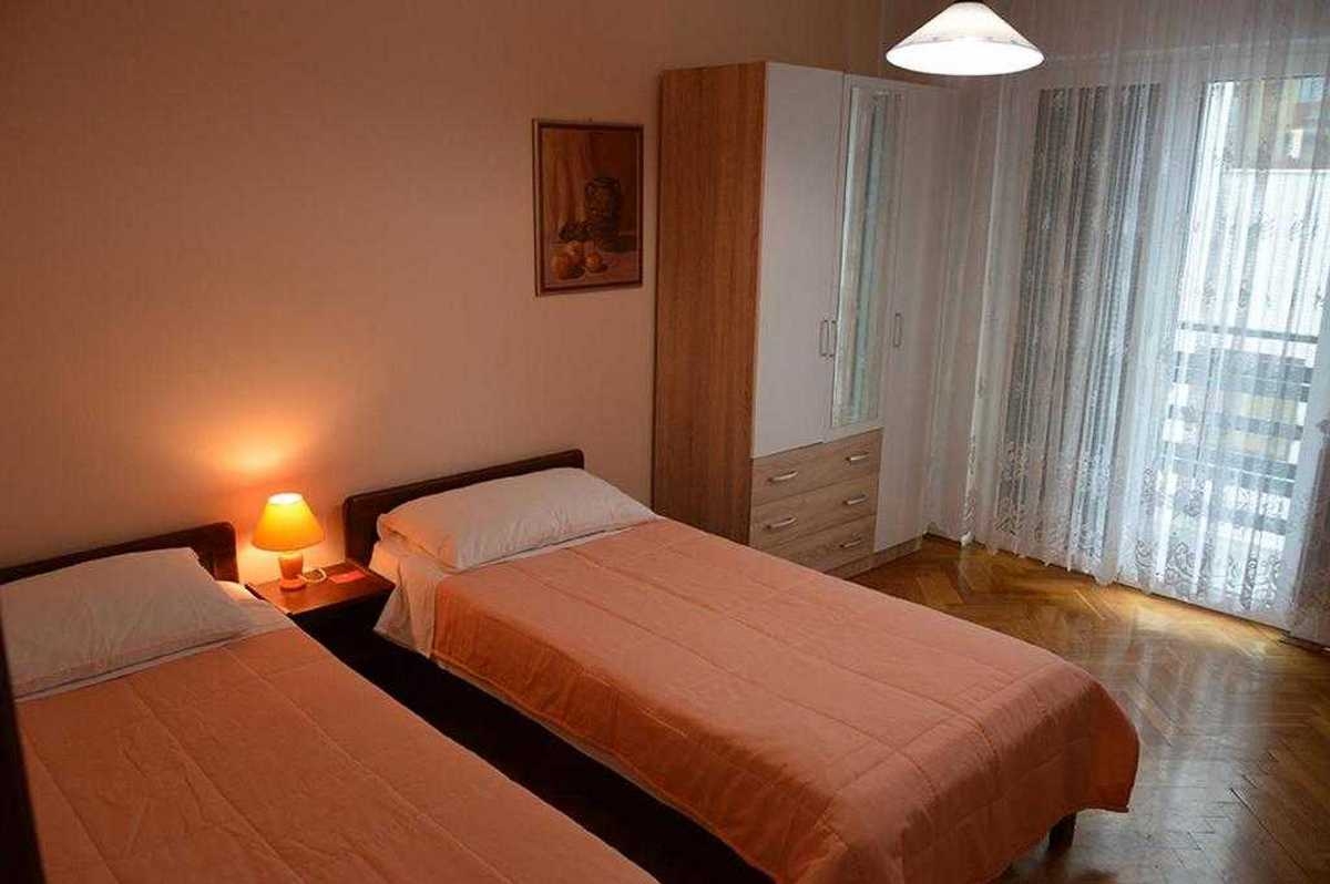 Room with air-conditioning Vodice  S-a