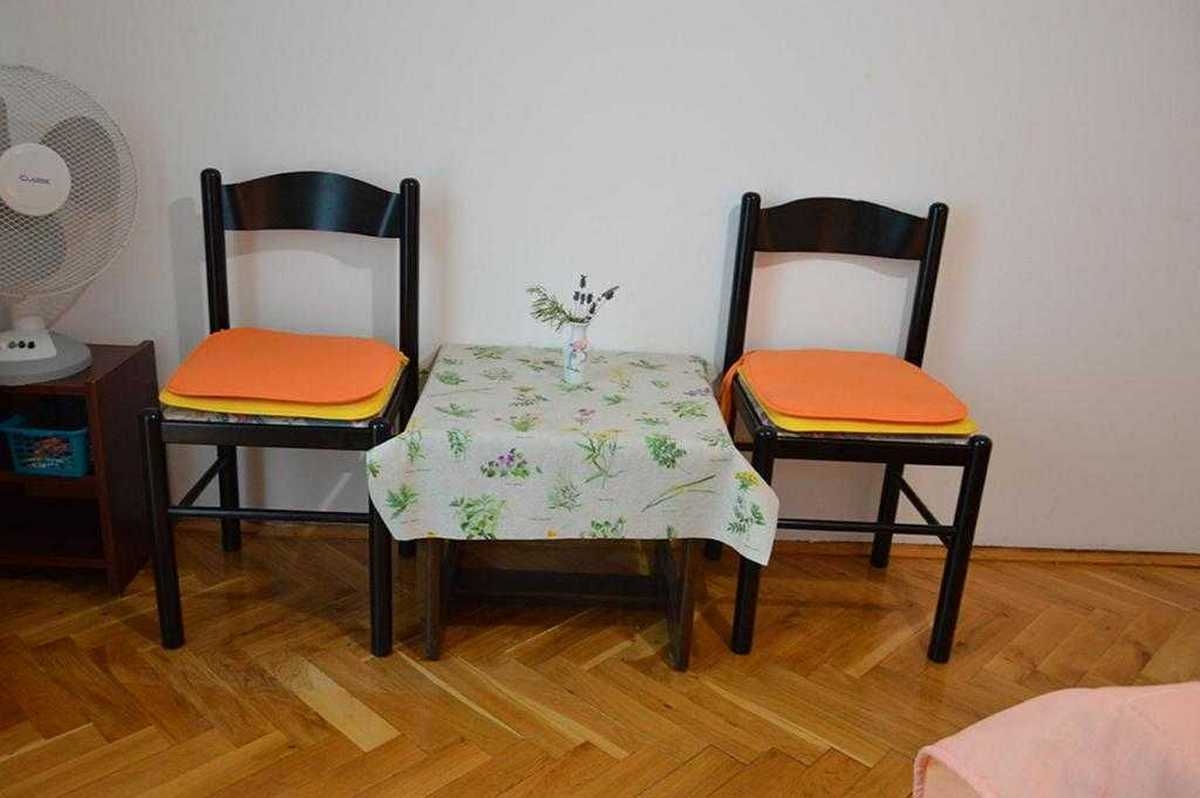 Room with air-conditioning Vodice  S-a