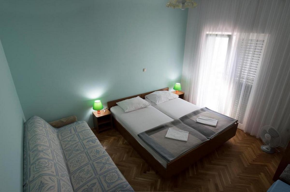 Top Vodice Top Vodice