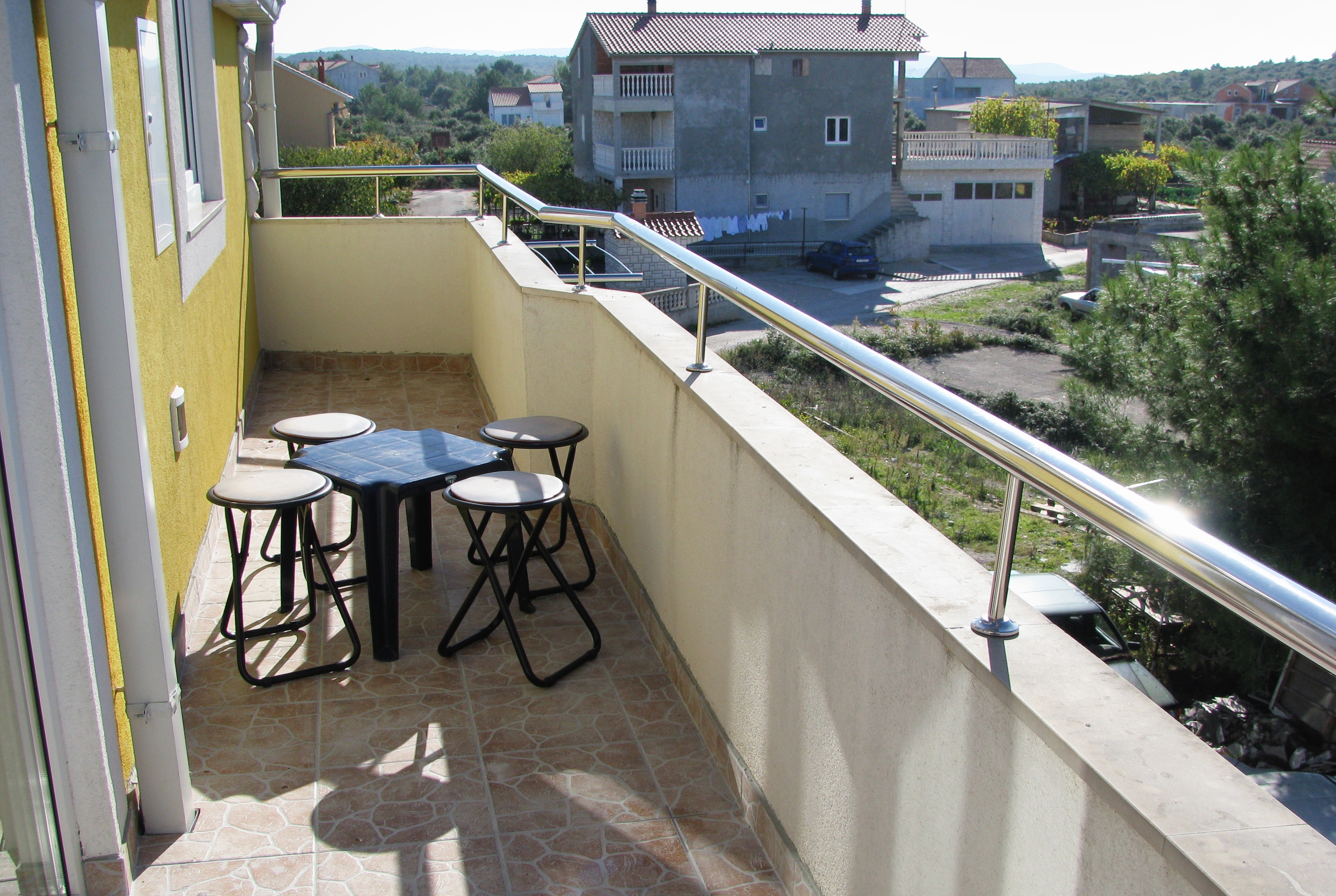 Top Šibenik Top Šibenik