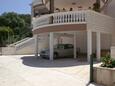 Parking lot Bilo, Primošten, Parking lot 4168 - Apartments by the sea.