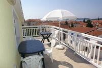 Apartmány Vodice